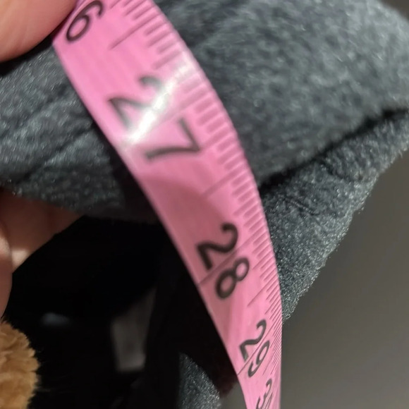 Columbia Mount Cannon Fleece,full zip,high neck,hip pockets,regular fit jacket - Picture 14 of 14